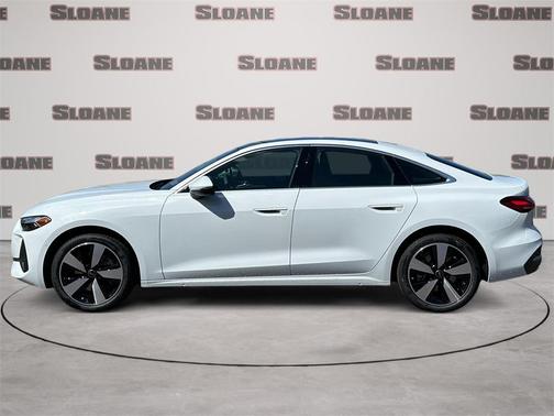 2025 Audi A5 2.0T quattro Premium