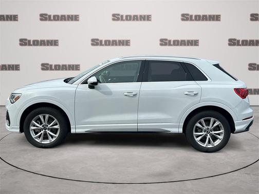 2021 Audi Q3 45 S line Premium