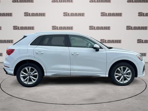 2021 Audi Q3 45 S line Premium