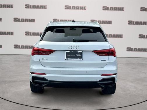 2021 Audi Q3 45 S line Premium