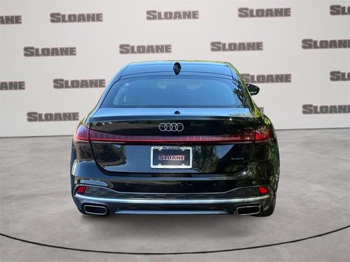 2025 Audi A5 2.0T quattro Premium