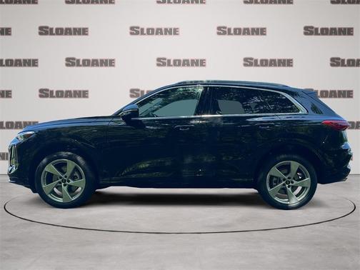 2025 Audi Q5 2.0T quattro Premium