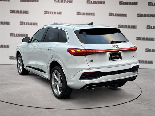 2025 Audi Q5 2.0T quattro Premium