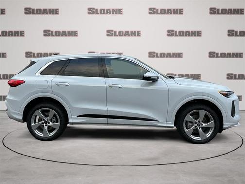 2025 Audi Q5 2.0T quattro Premium