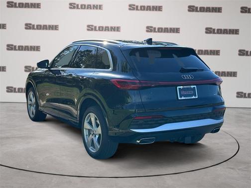 2025 Audi Q5 2.0T quattro Premium