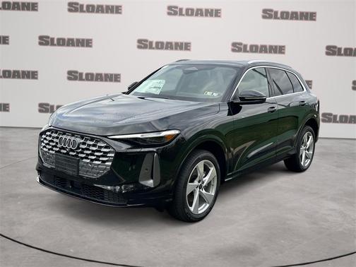 2025 Audi Q5 2.0T quattro Premium