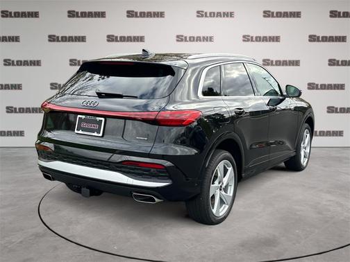 2025 Audi Q5 2.0T quattro Premium