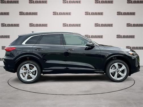 2025 Audi Q5 2.0T quattro Premium