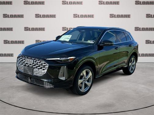 2025 Audi Q5 2.0T quattro Premium