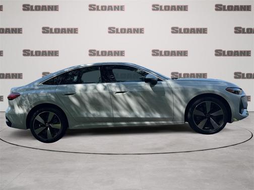 2025 Audi A5 2.0T quattro Premium