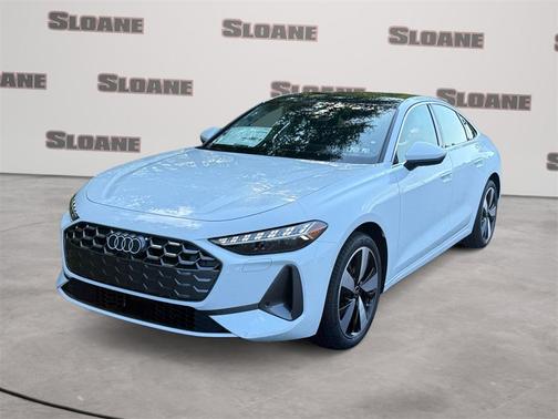 2025 Audi A5 2.0T quattro Premium