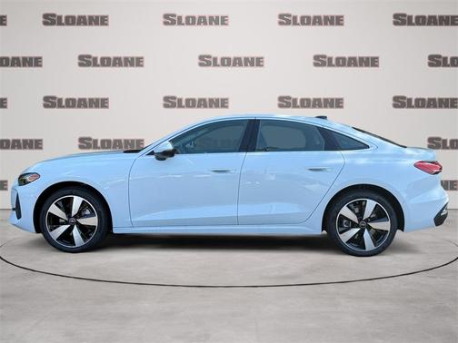 2025 Audi A5 2.0T quattro Premium