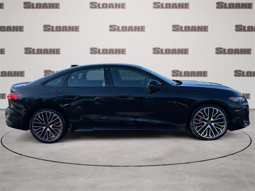 2025 Audi S5 3.0T quattro Premium