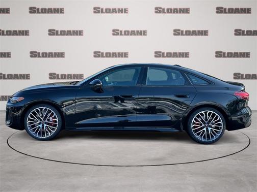 2025 Audi S5 3.0T quattro Premium