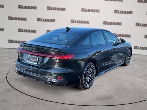 2025 Audi S5 3.0T quattro Premium