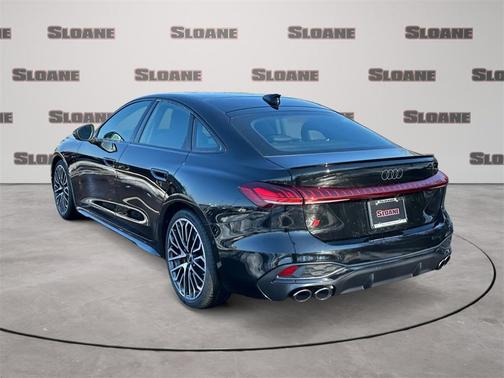 2025 Audi S5 3.0T quattro Premium