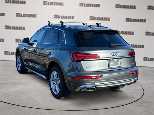 2023 Audi Q5 45 S line quattro Premium