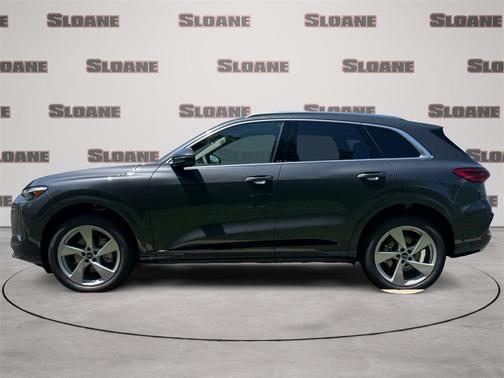 2025 Audi Q5 2.0T quattro Premium