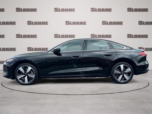 2025 Audi A5 2.0T quattro Premium