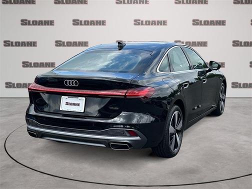 2025 Audi A5 2.0T quattro Premium