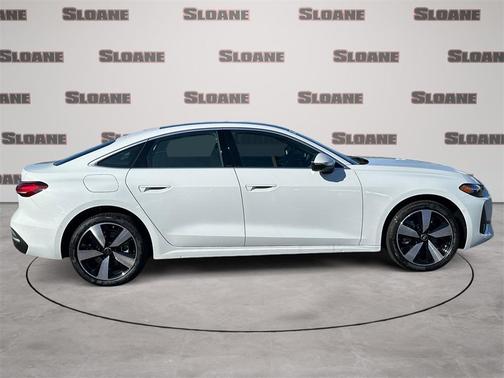 2025 Audi A5 2.0T quattro Premium