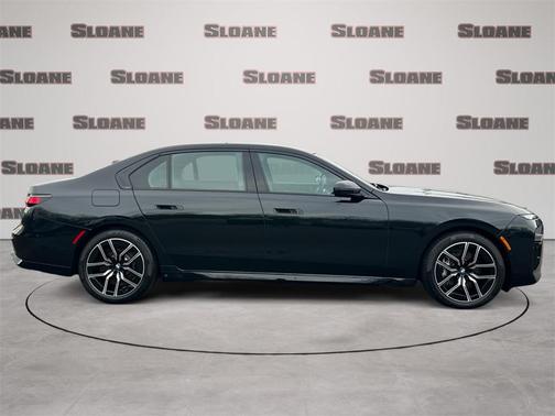 2023 BMW 760 760i xDrive
