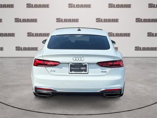 2024 Audi A5 Sportback 45 S line quattro Premium
