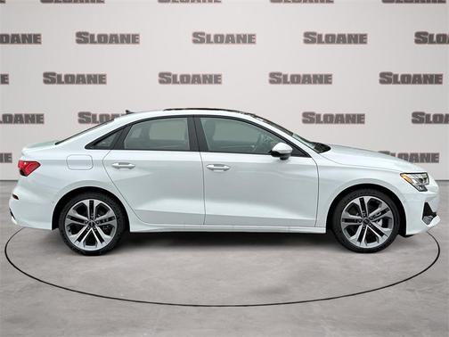 2026 Audi A3 40 Premium