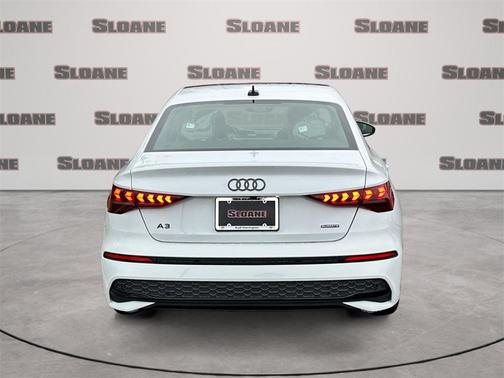 2026 Audi A3 40 Premium