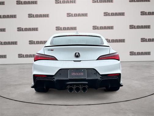 2024 Acura Integra Type S