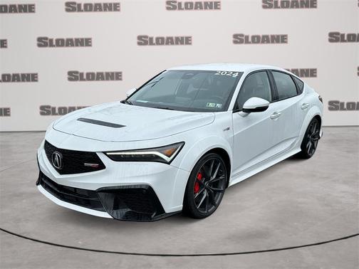 2024 Acura Integra Type S