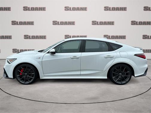 2024 Acura Integra Type S