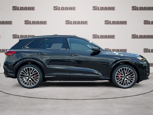 2025 Audi SQ5 3.0T quattro Premium