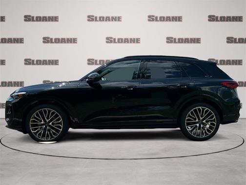 2025 Audi SQ5 3.0T quattro Premium