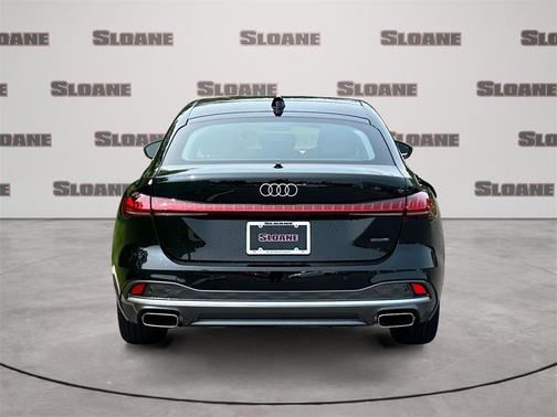 2025 Audi A5 2.0T quattro Premium