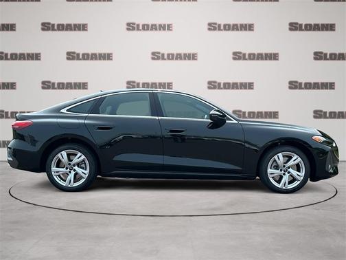 2025 Audi A5 2.0T quattro Premium