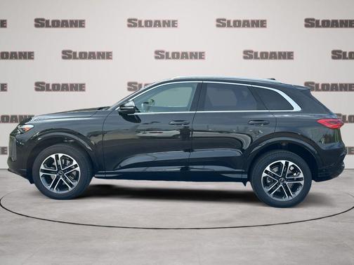 2025 Audi Q5 2.0T quattro Premium