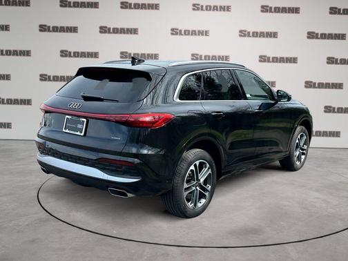 2025 Audi Q5 2.0T quattro Premium