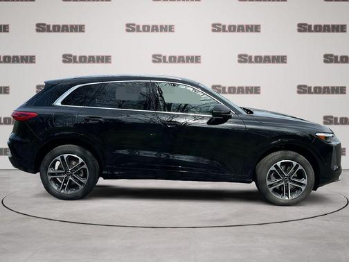 2025 Audi Q5 2.0T quattro Premium