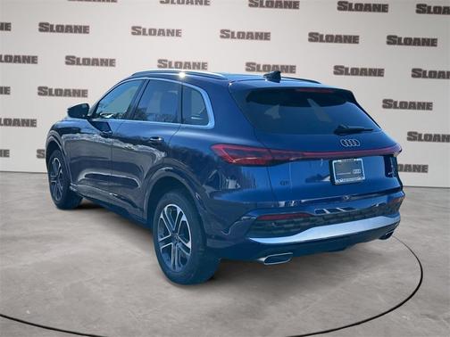 2025 Audi Q5 2.0T quattro Premium