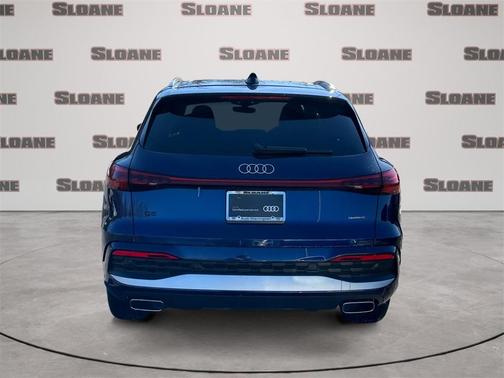 2025 Audi Q5 2.0T quattro Premium