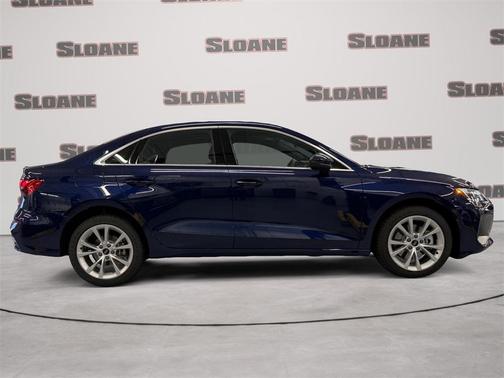2025 Audi A3 2.0T Premium