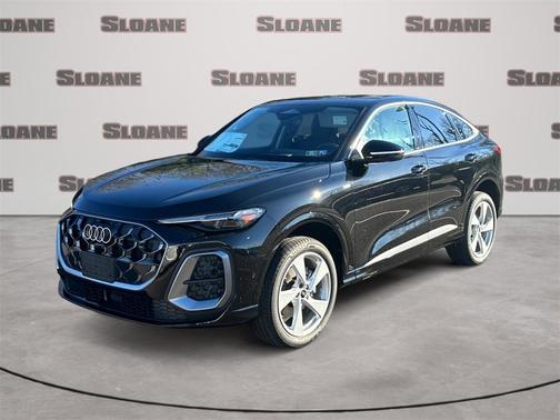 2025 Audi Q5 2.0T Premium