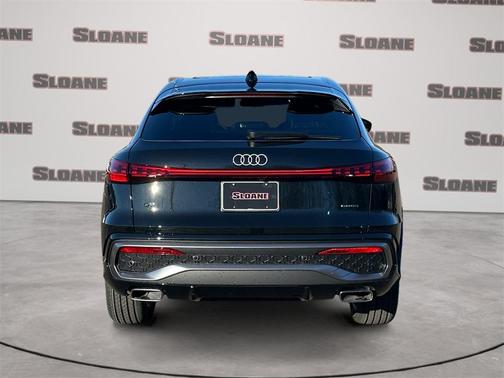 2025 Audi Q5 2.0T Premium