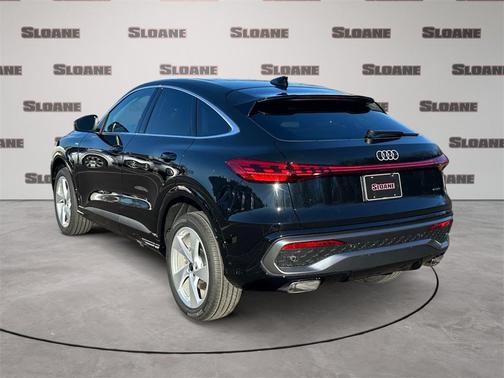 2025 Audi Q5 2.0T Premium