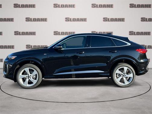 2025 Audi Q5 2.0T Premium