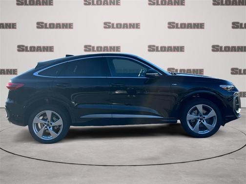 2025 Audi Q5 2.0T Premium