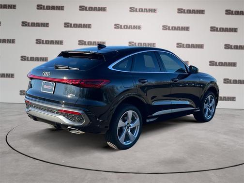 2025 Audi Q5 2.0T Premium