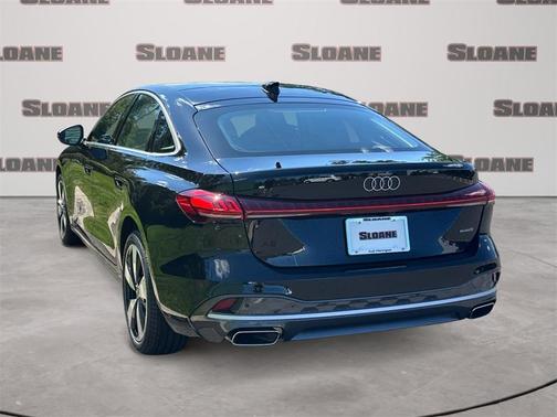 2025 Audi A5 2.0T quattro Premium