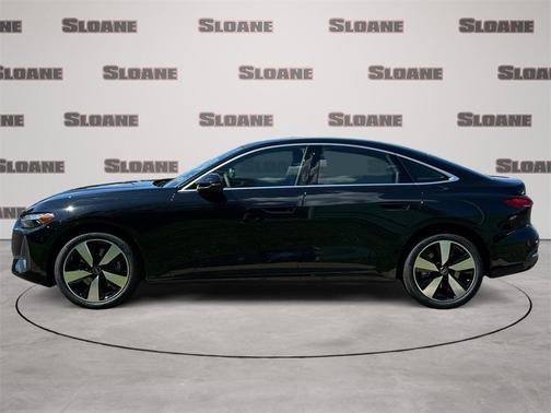 2025 Audi A5 2.0T quattro Premium